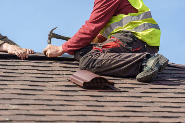 Best Best Roofing Contractors  in West Slope, OR