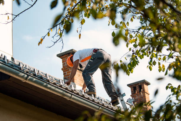 Best New Roof Installation  in West Slope, OR