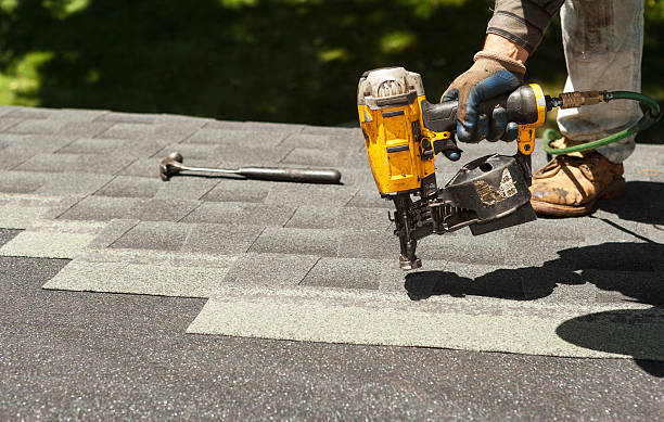 Quick and Trustworthy Emergency Roof Repair Services in West Slope, OR