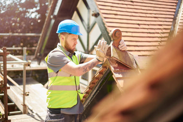 Best Residential Roofing Contractor  in West Slope, OR