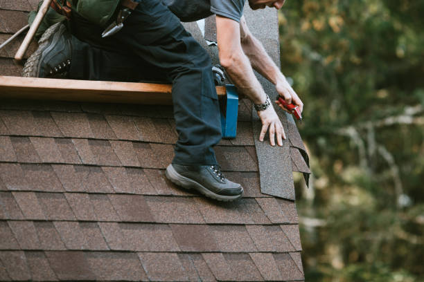 Best Metal Roofing Contractor  in West Slope, OR